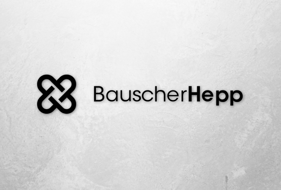 Bauscher Hepp Logo