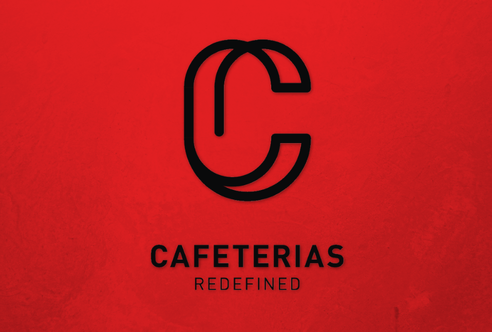 Cafeterias Redefined Logo