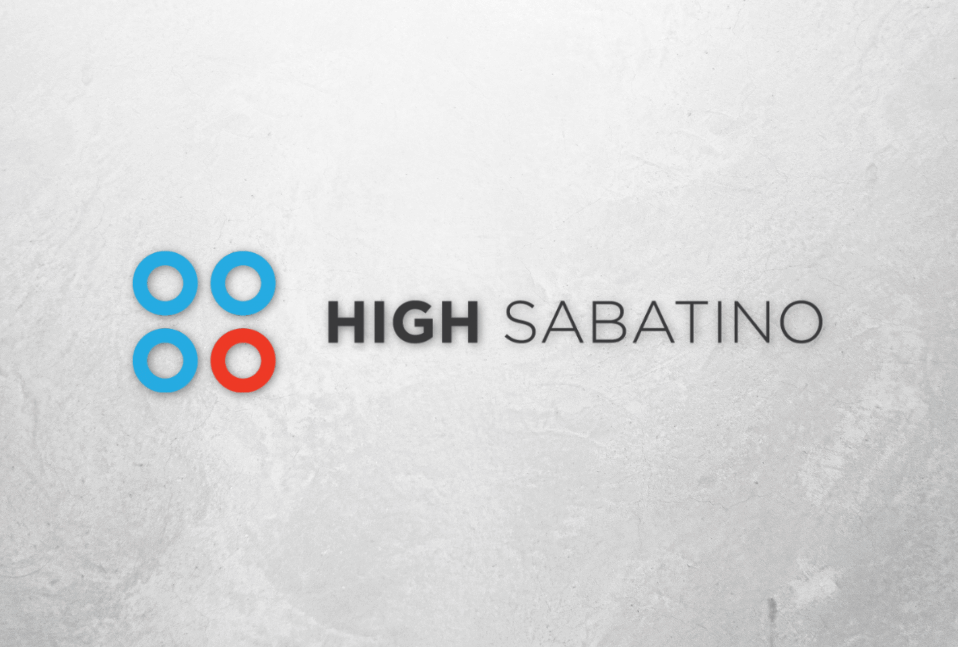 High Sab Logo