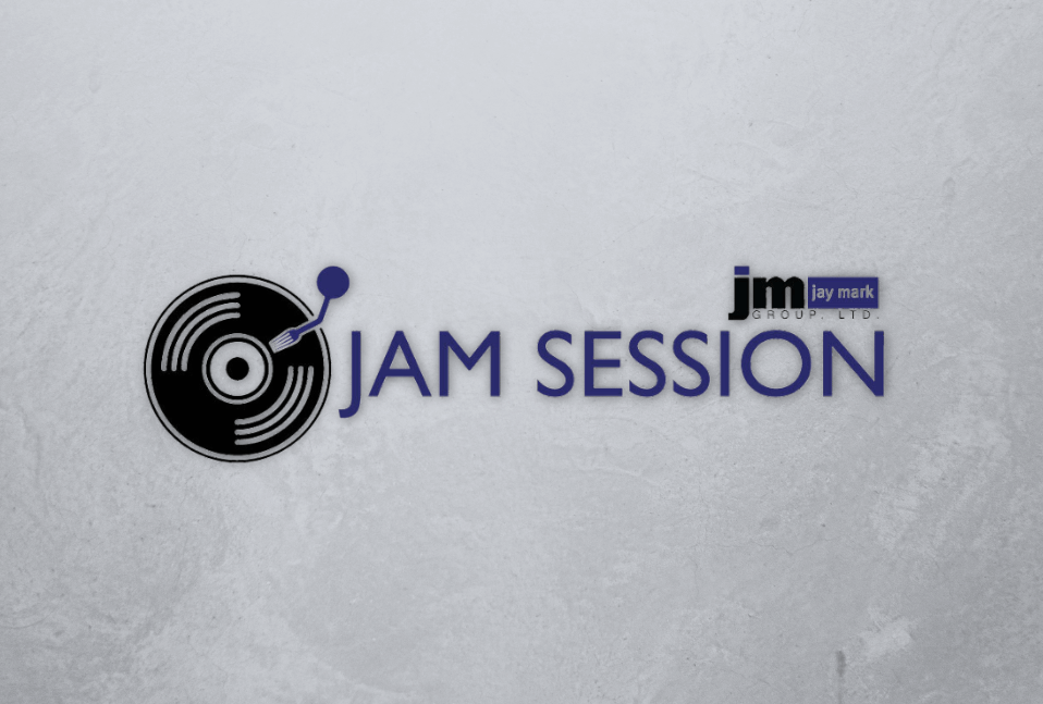 JayMark Jam Session Logo