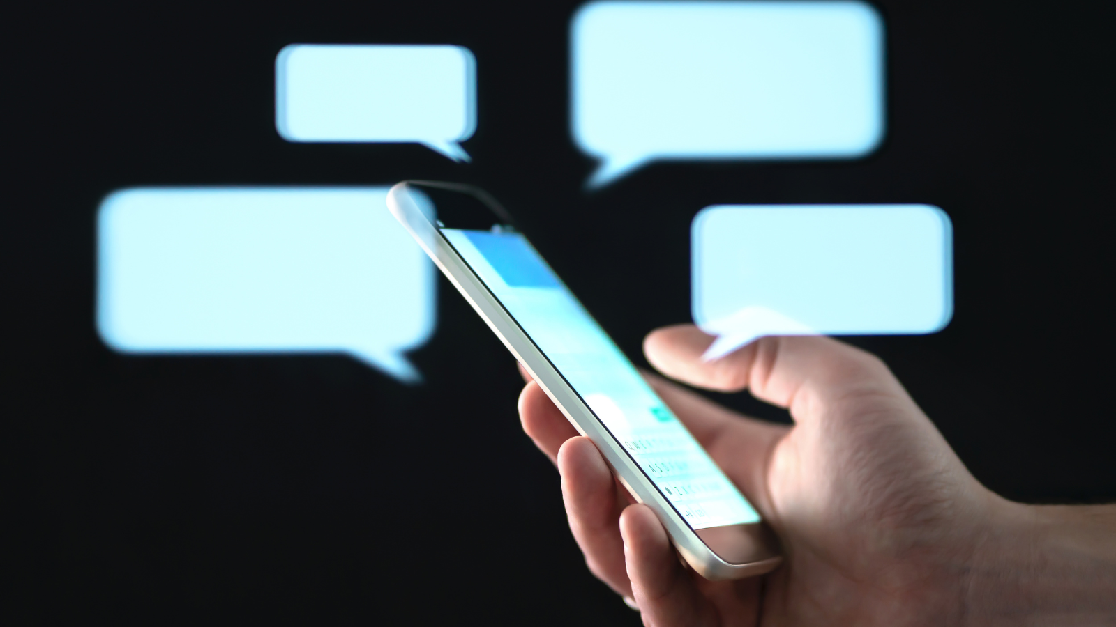 Unlocking the Benefits of SMS Marketing for B2B Businesses