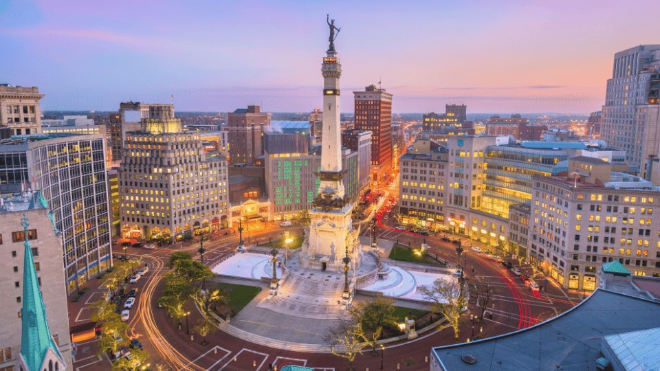 indianapolis