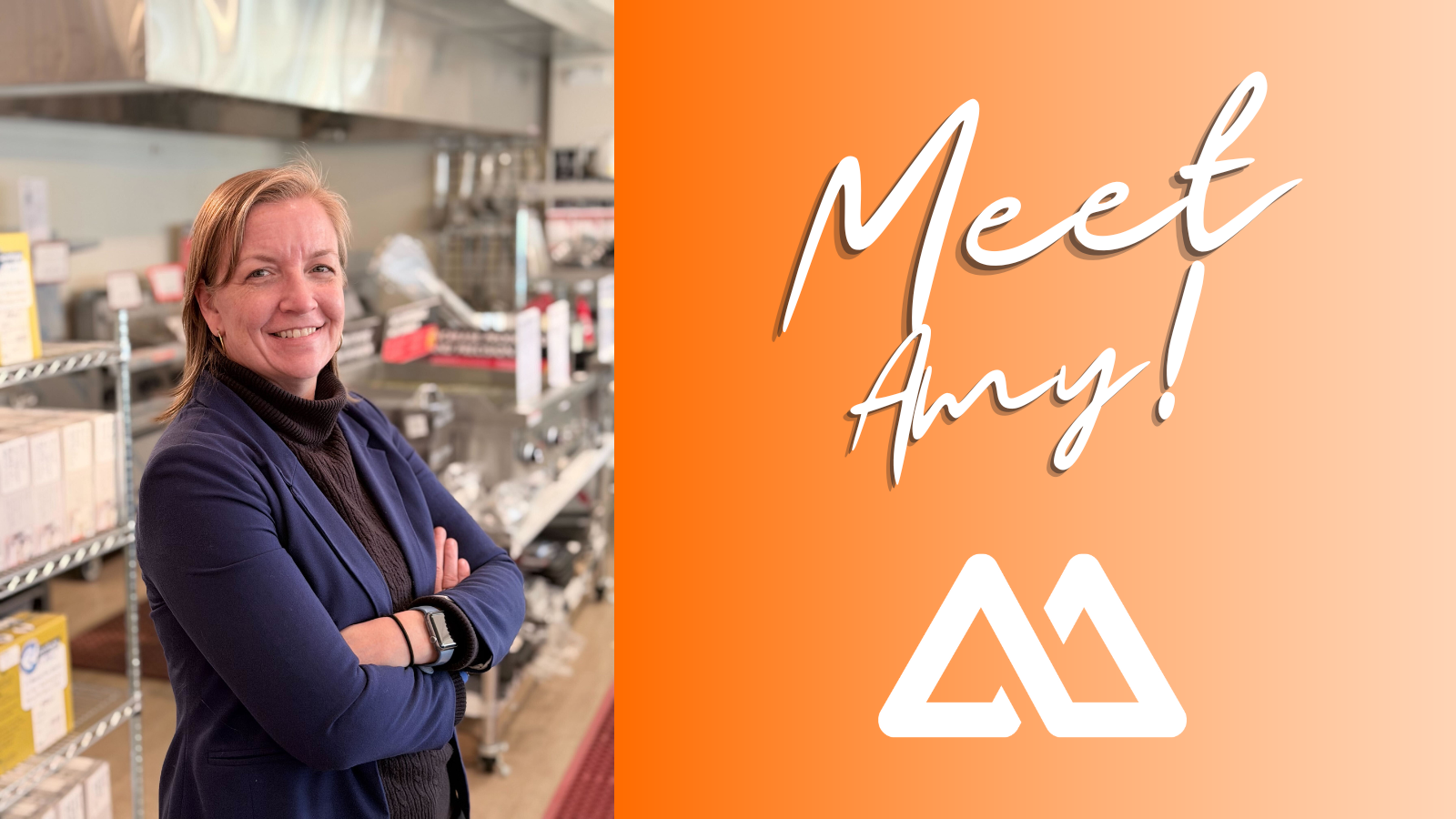 Welcome Amy Taggart, the Newest Member of Our Client Success Team!