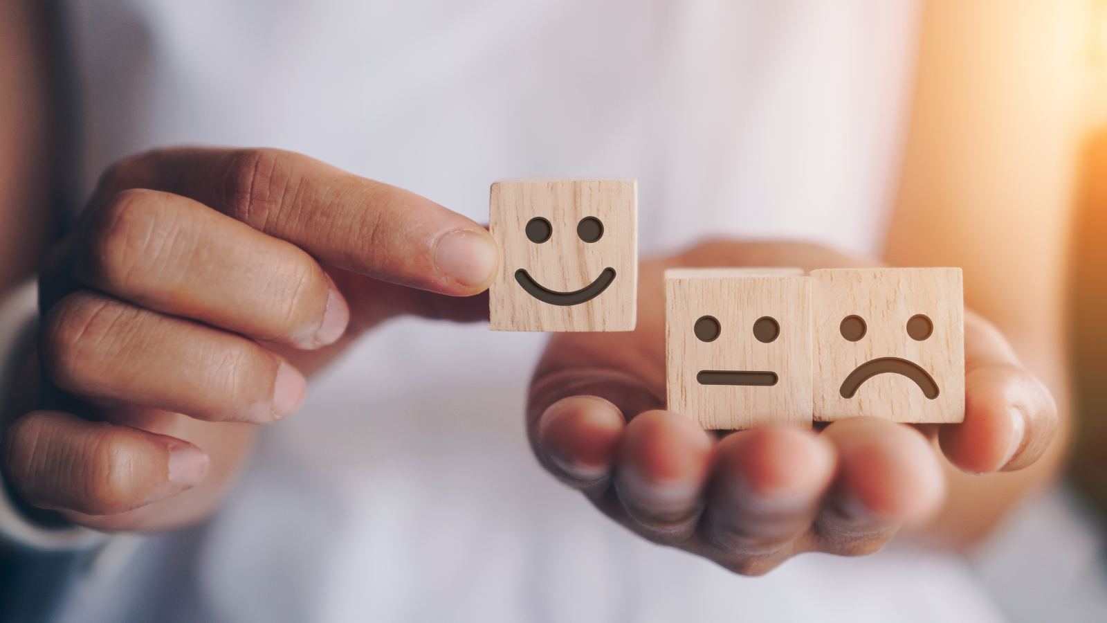 Does Emotion Belong In Your Content?