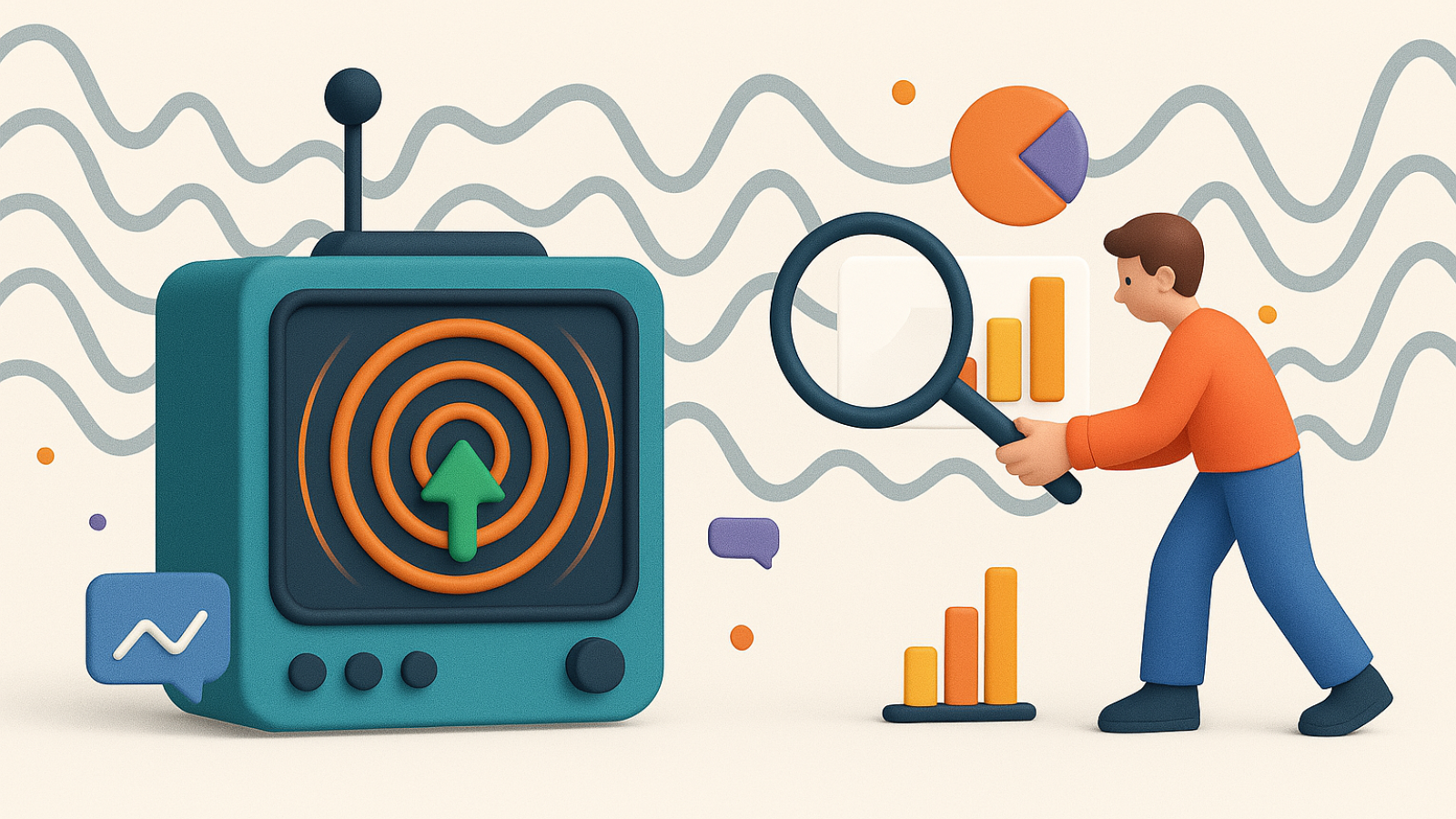 Finding the Signal Within the Noise: Hidden Marketing Wins in Your Data
