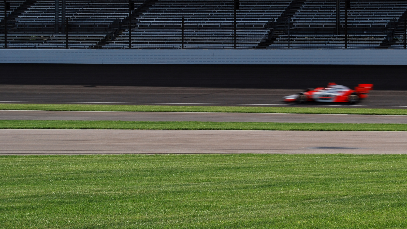 Inbound Marketing and the Indy500