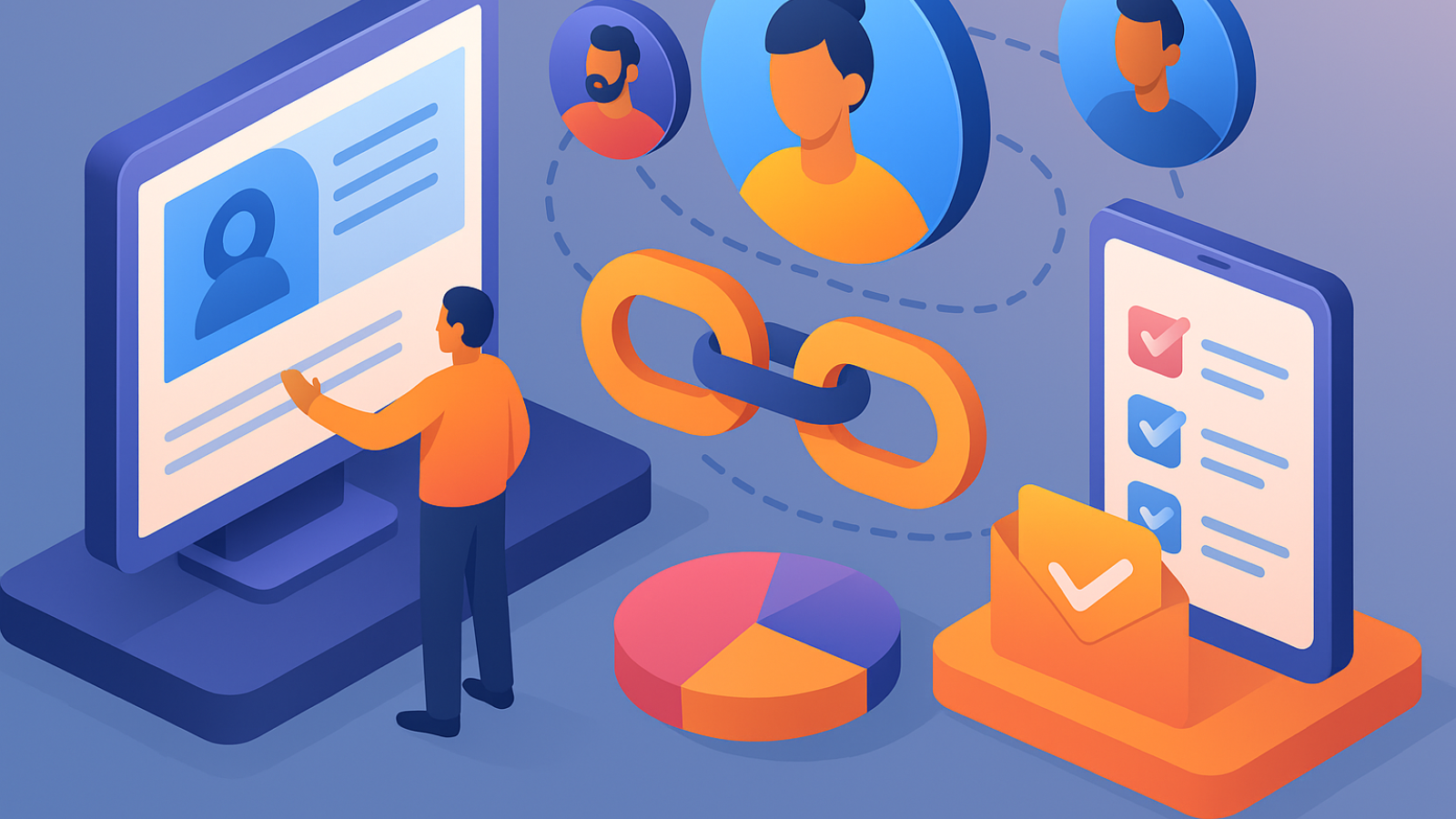 TAILOR: Turning Personalization into Real Growth in the AI Era