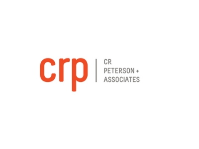 CR Peterson Logo TMC