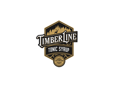Timberline Tonic Syrup